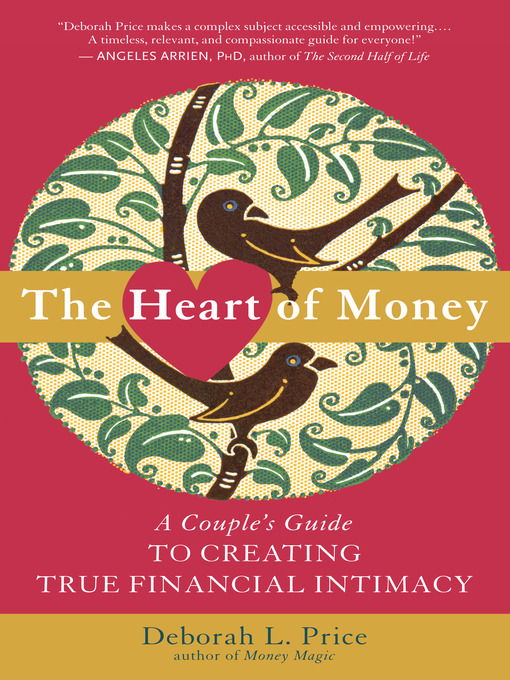 Title details for The Heart of Money by Deborah L. Price - Available
